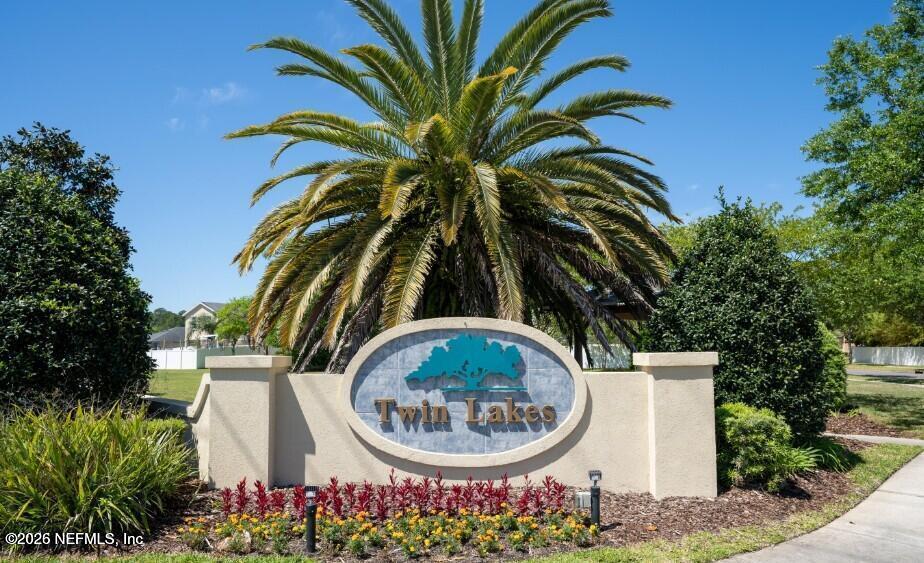 161 N TWIN MAPLE Road, St. Augustine