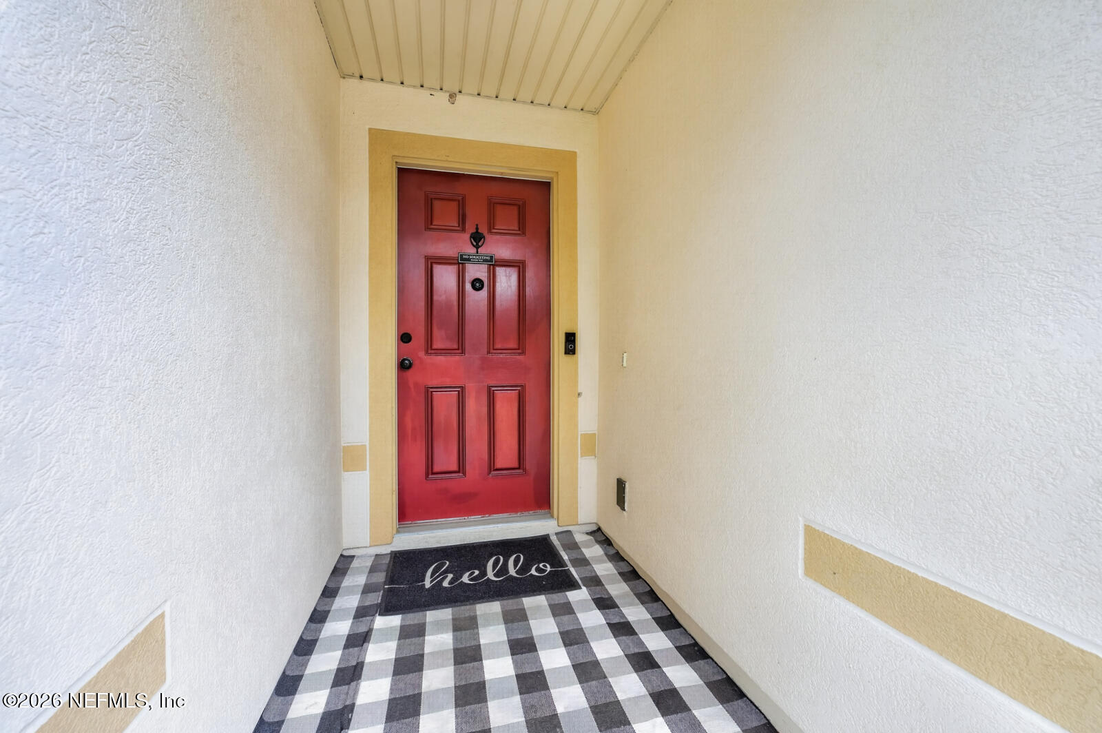 161 N TWIN MAPLE Road, St. Augustine