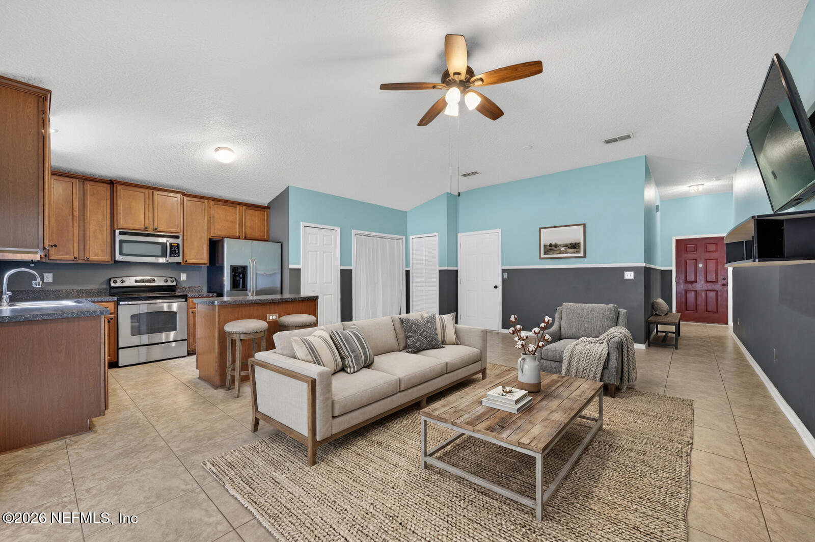 161 N TWIN MAPLE Road, St. Augustine