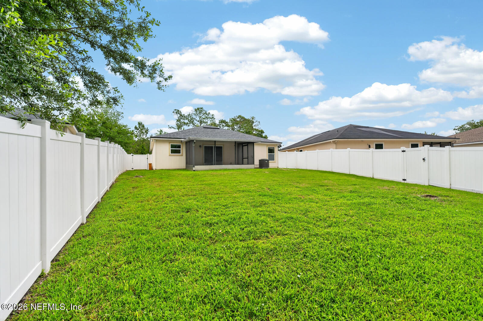 161 N TWIN MAPLE Road, St. Augustine