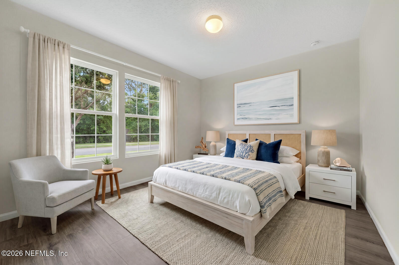 161 N TWIN MAPLE Road, St. Augustine