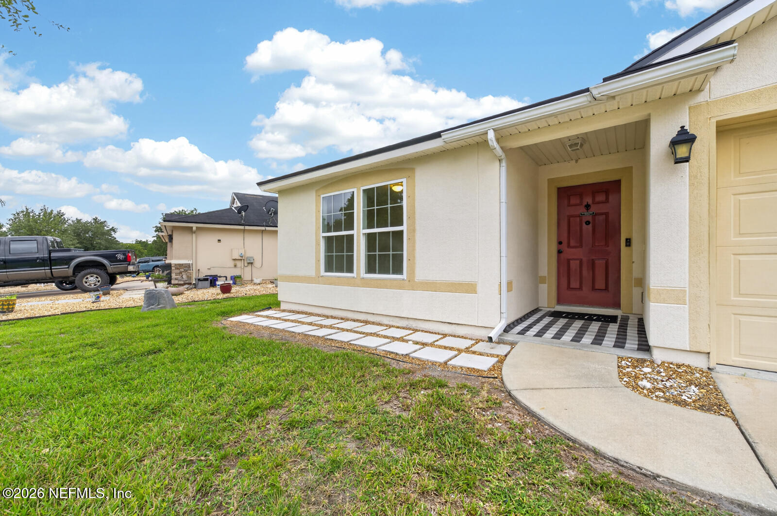 161 N TWIN MAPLE Road, St. Augustine
