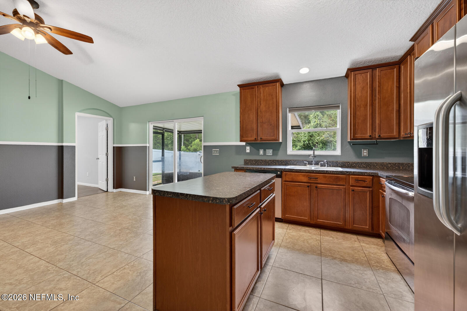 161 N TWIN MAPLE Road, St. Augustine