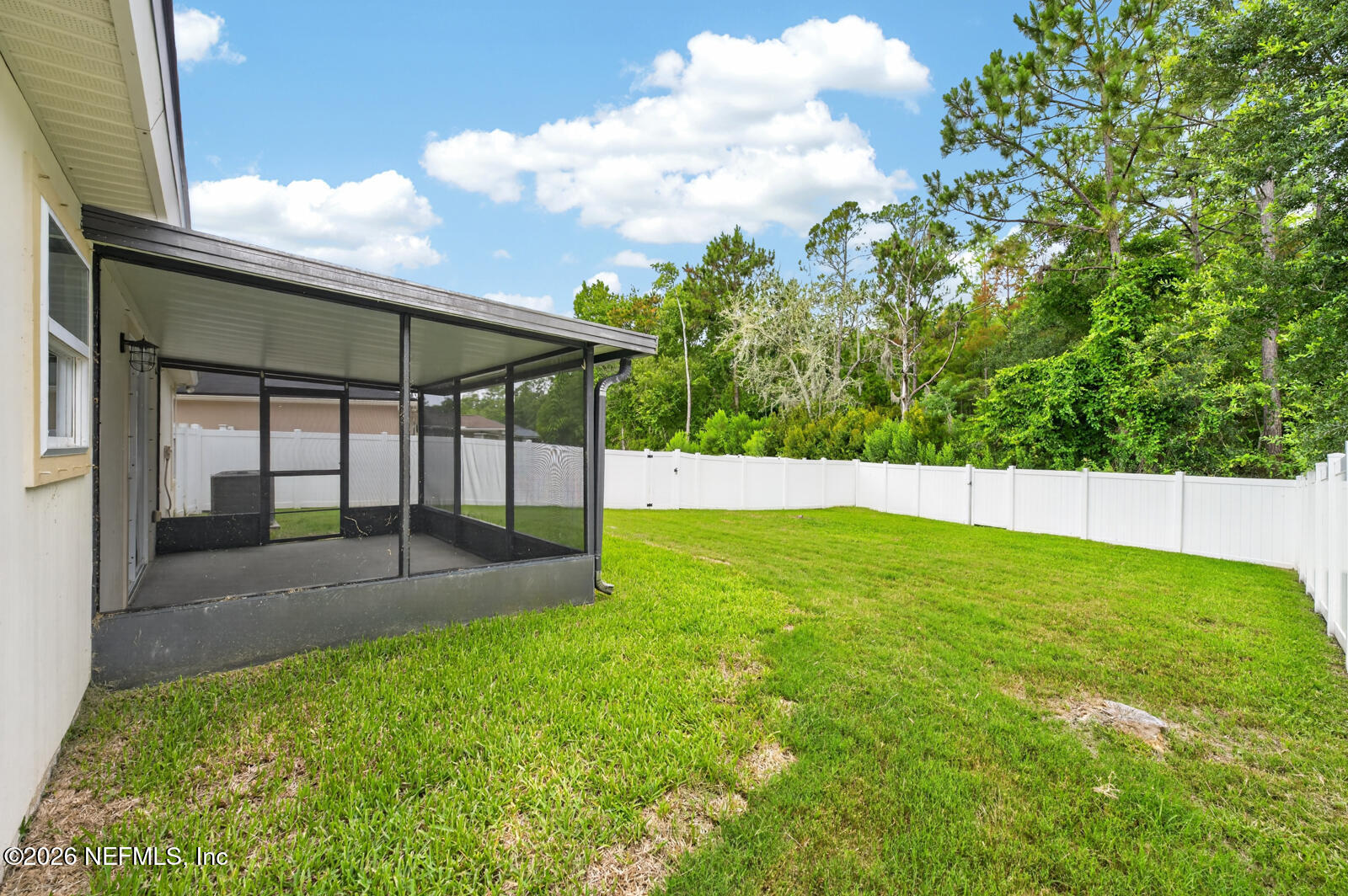 161 N TWIN MAPLE Road, St. Augustine