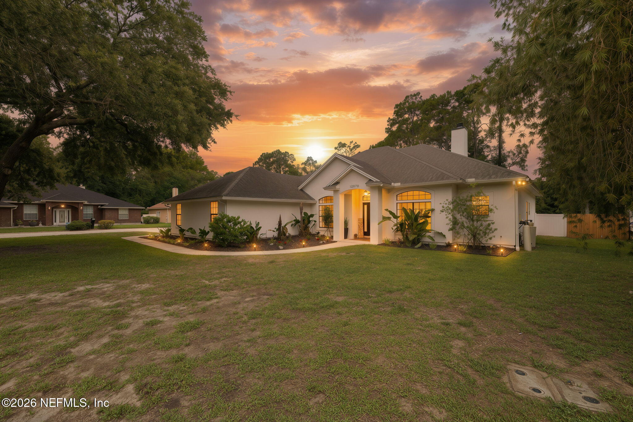 12070 BRANDON GLENN Terrace