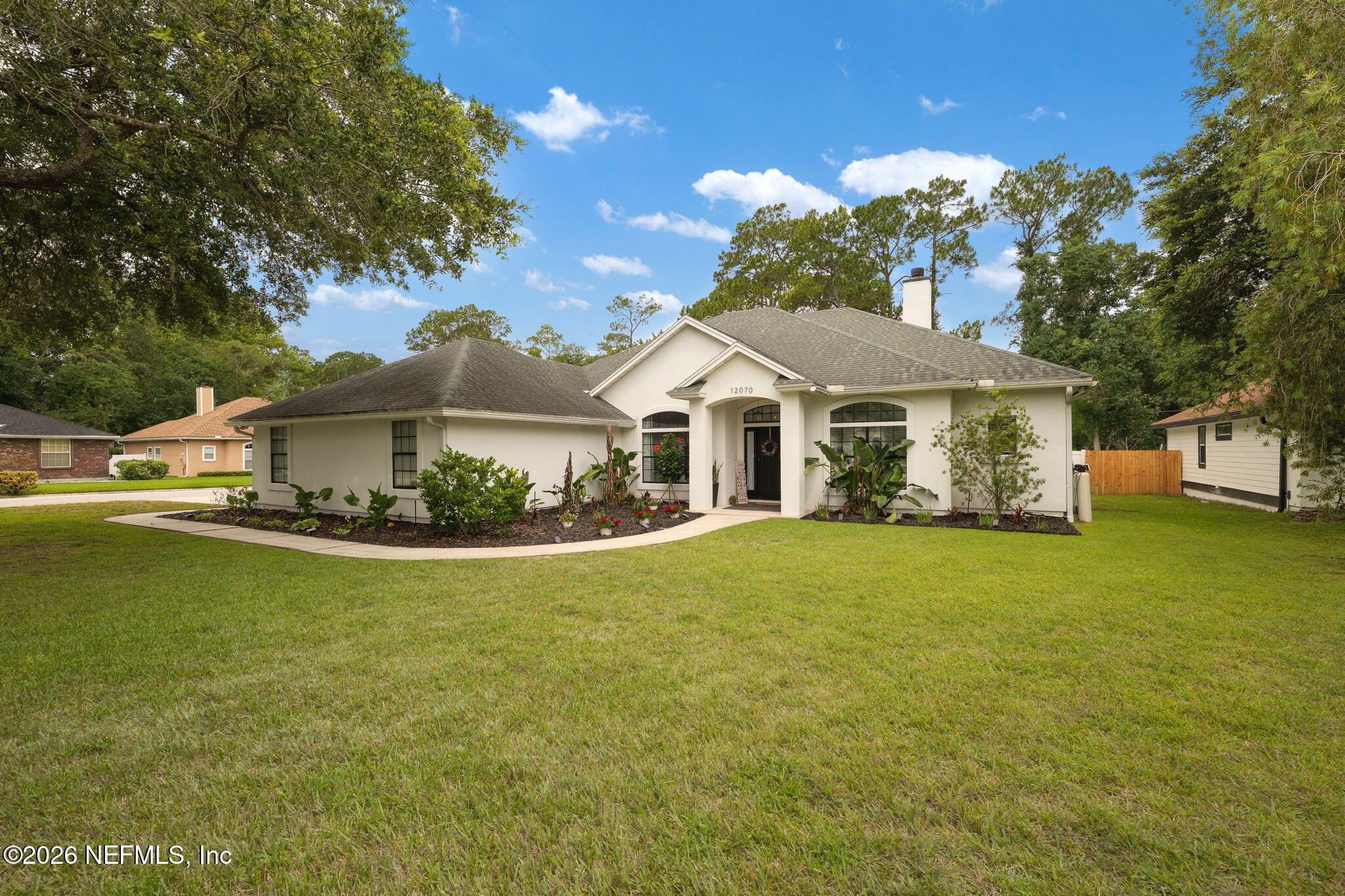 12070 BRANDON GLENN Terrace