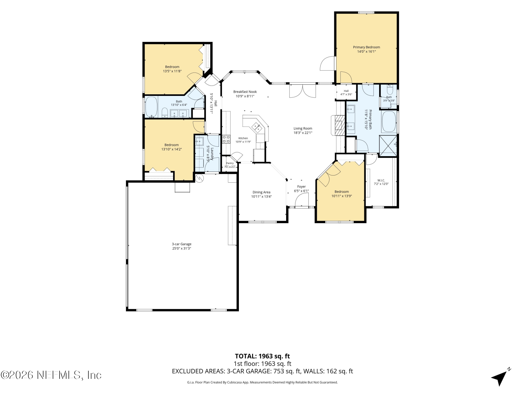 12070 BRANDON GLENN Terrace
