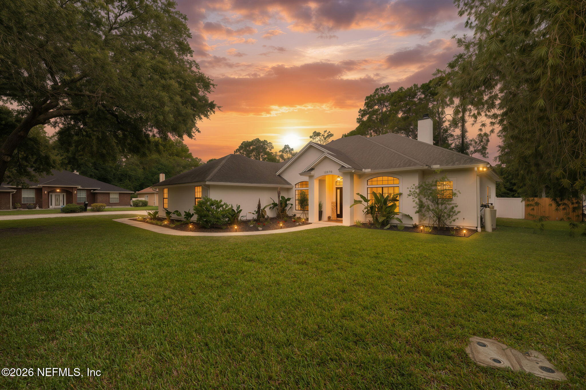 12070 BRANDON GLENN Terrace