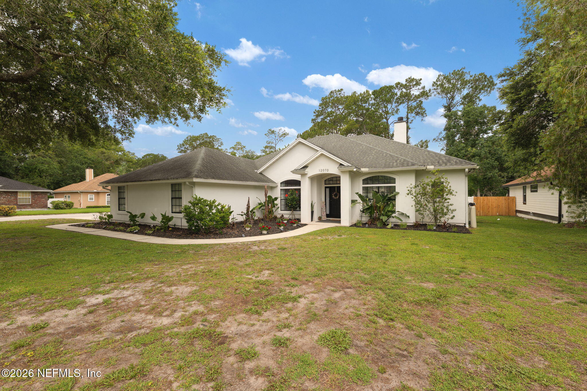 12070 BRANDON GLENN Terrace