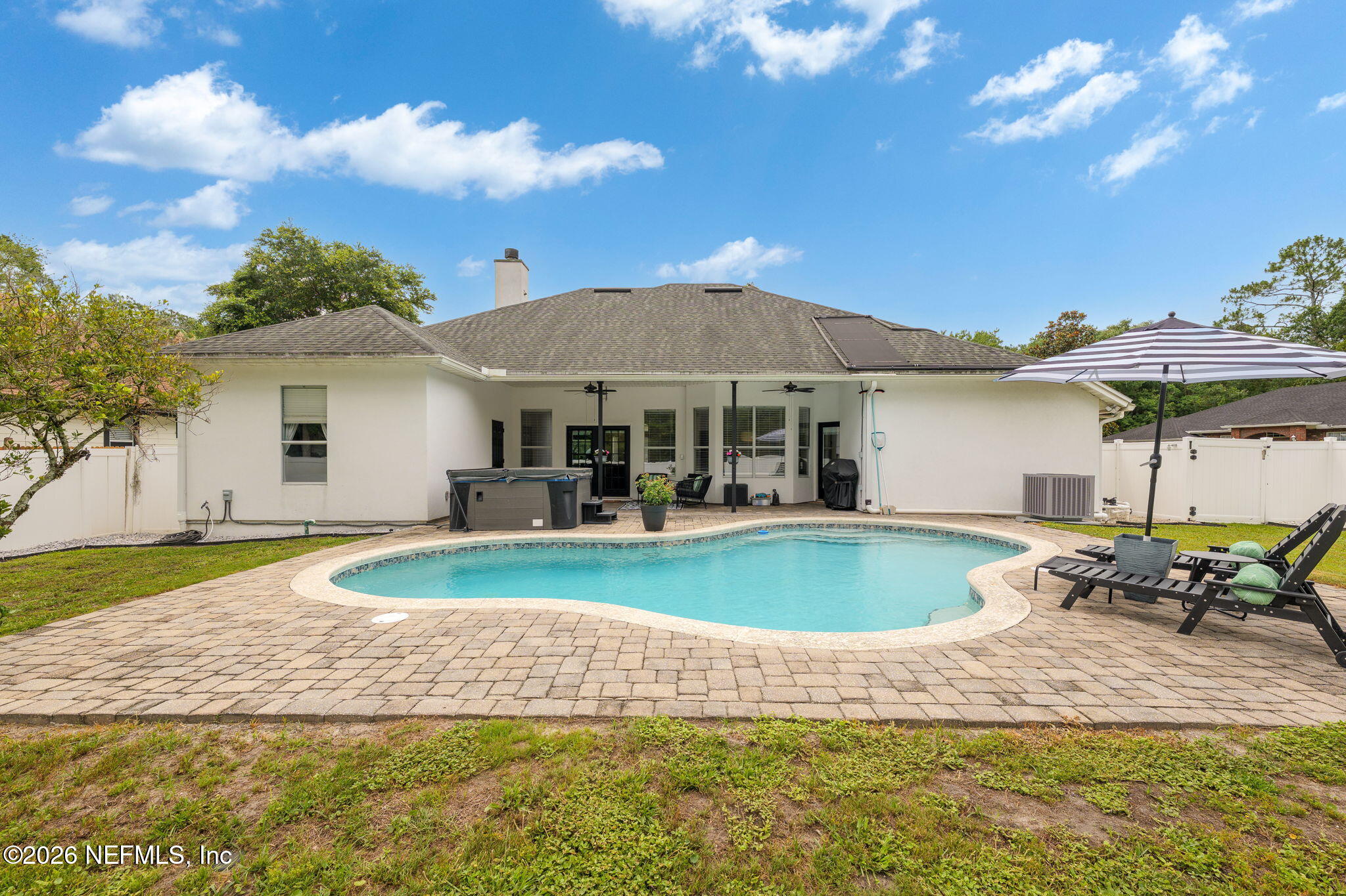 12070 BRANDON GLENN Terrace