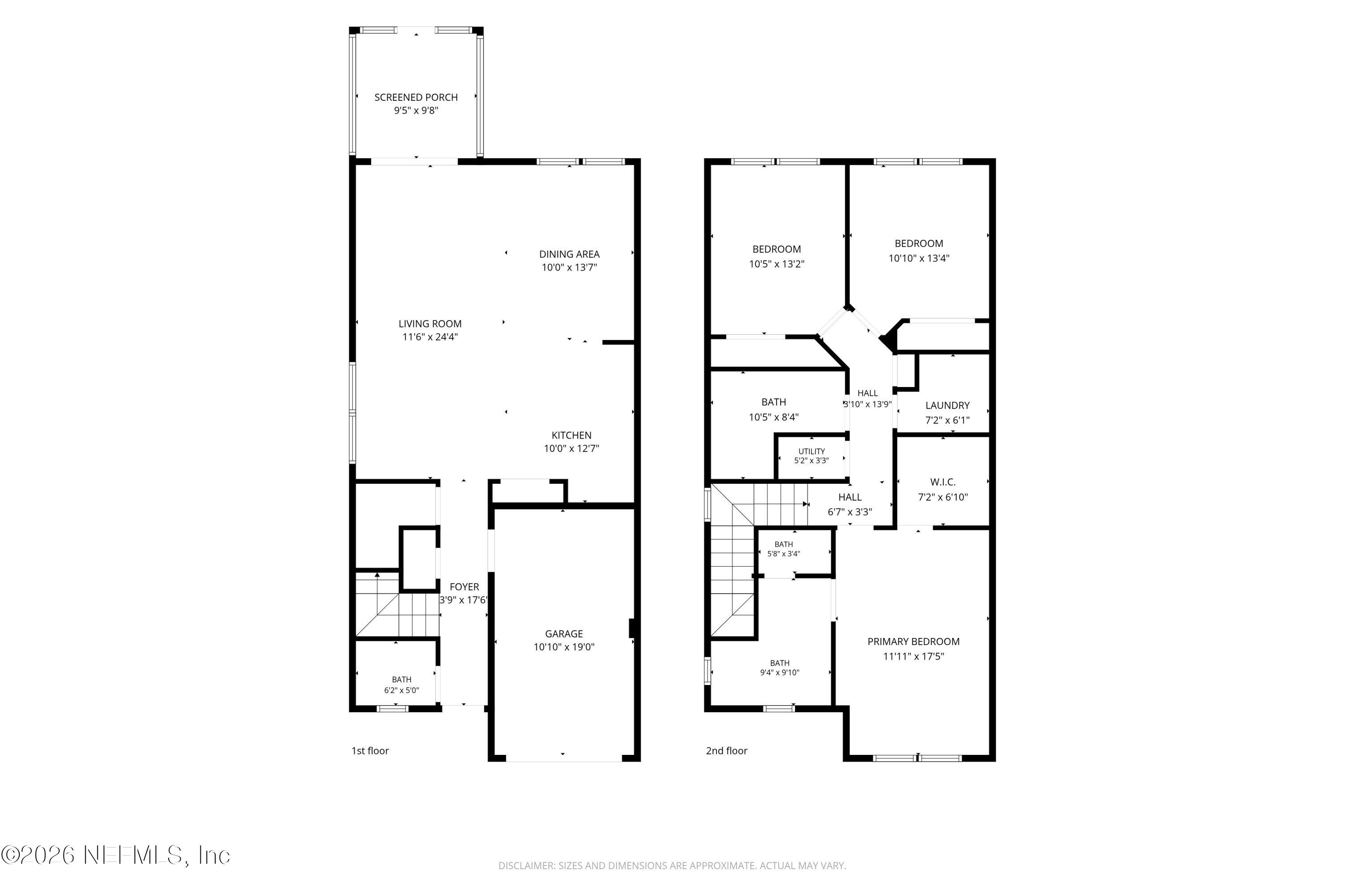 369 BORACAY Circle, St. Johns