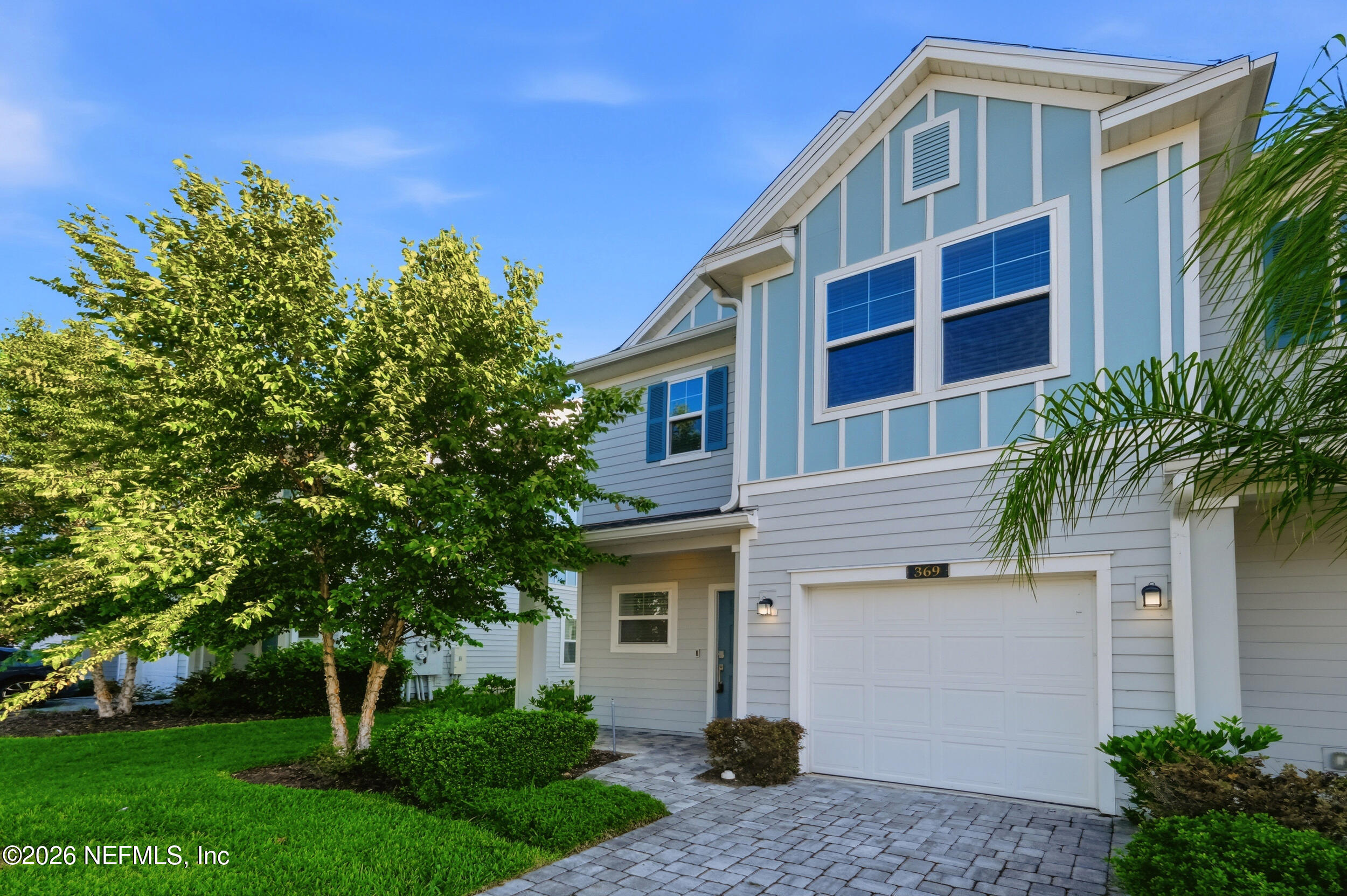 369 BORACAY Circle, St. Johns
