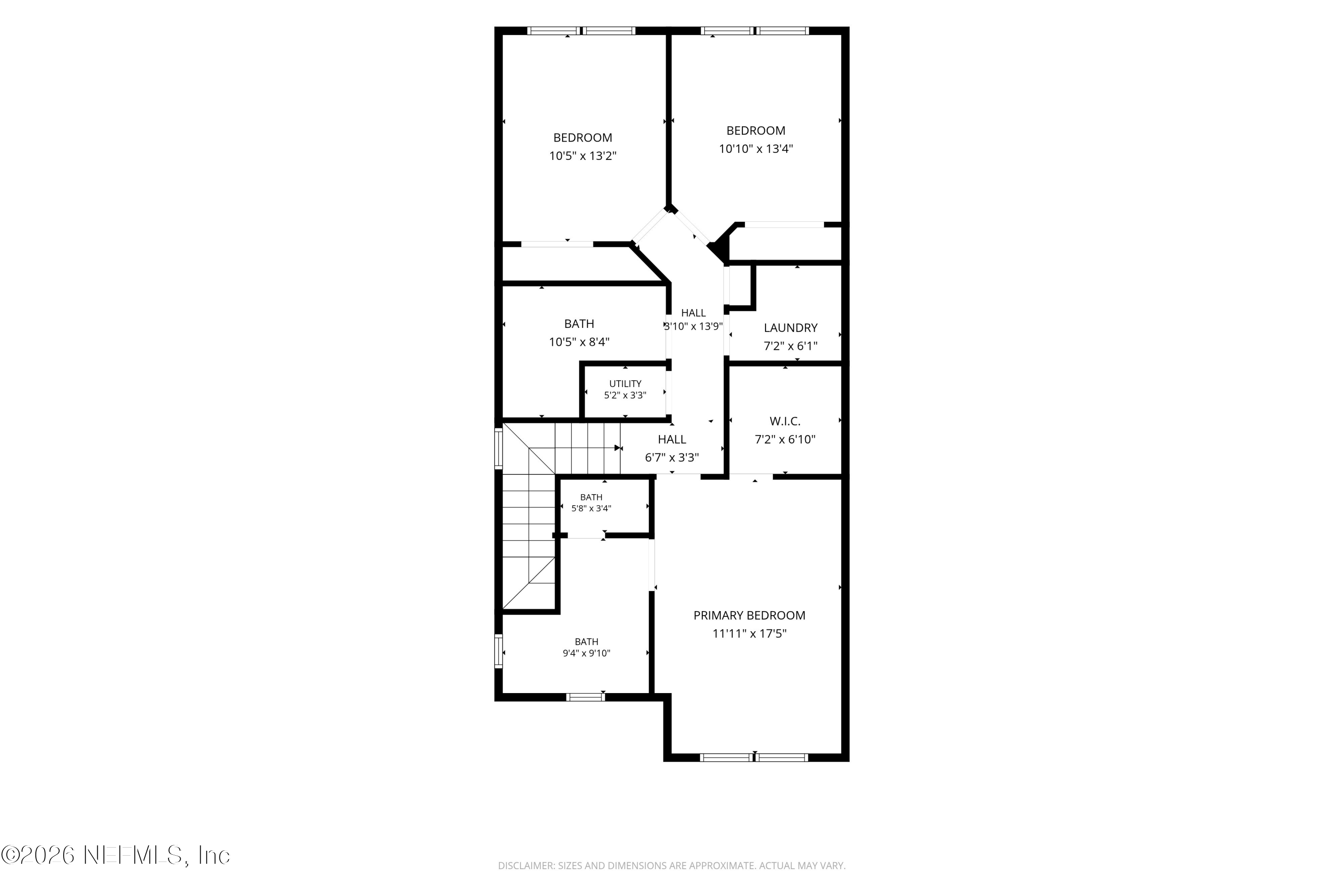 369 BORACAY Circle, St. Johns