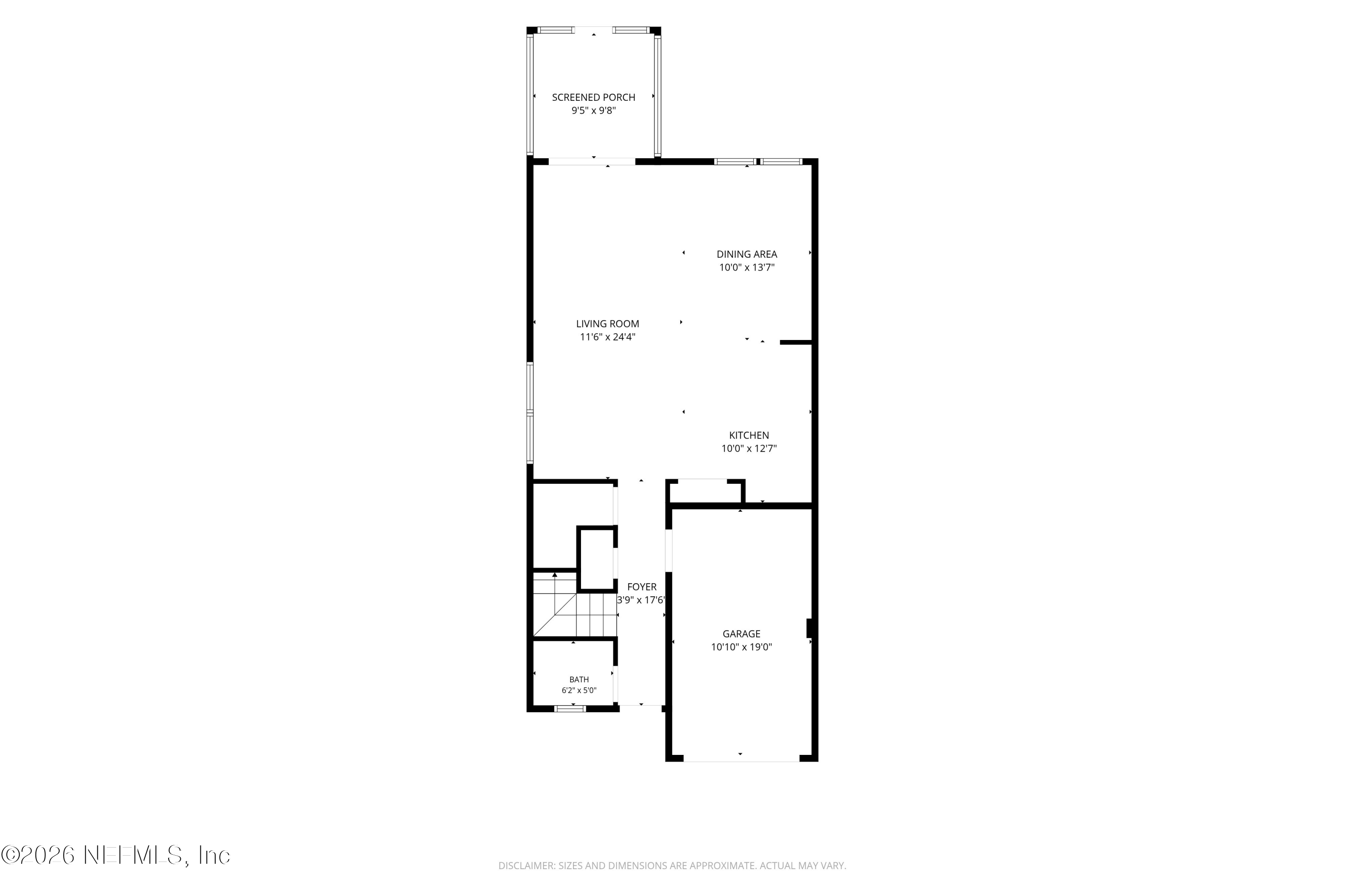369 BORACAY Circle, St. Johns