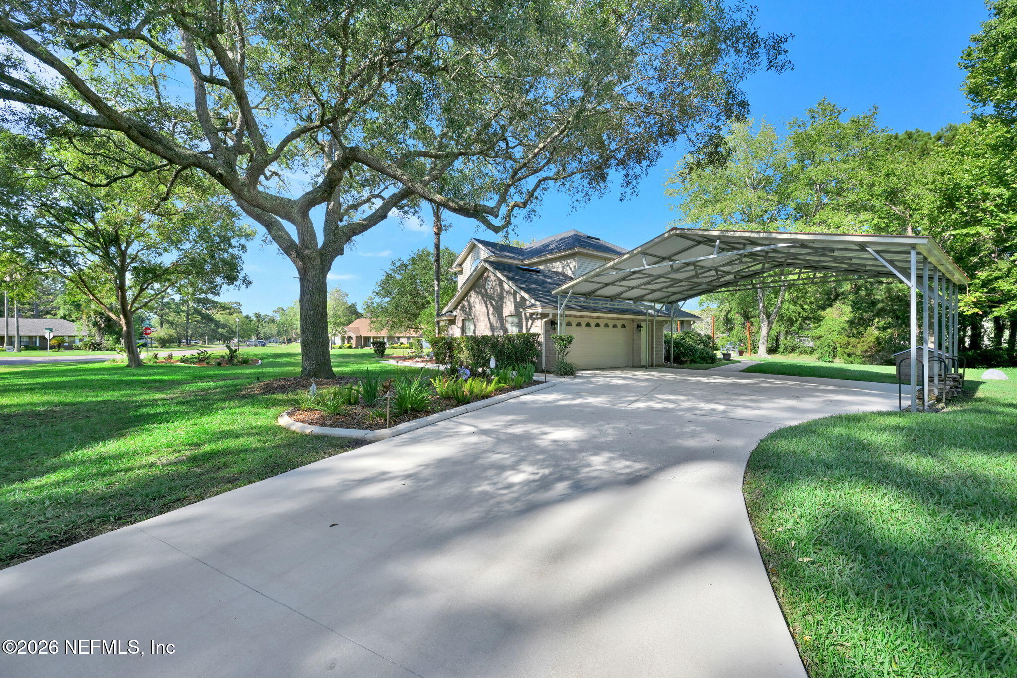 15330 LANDMARK Court