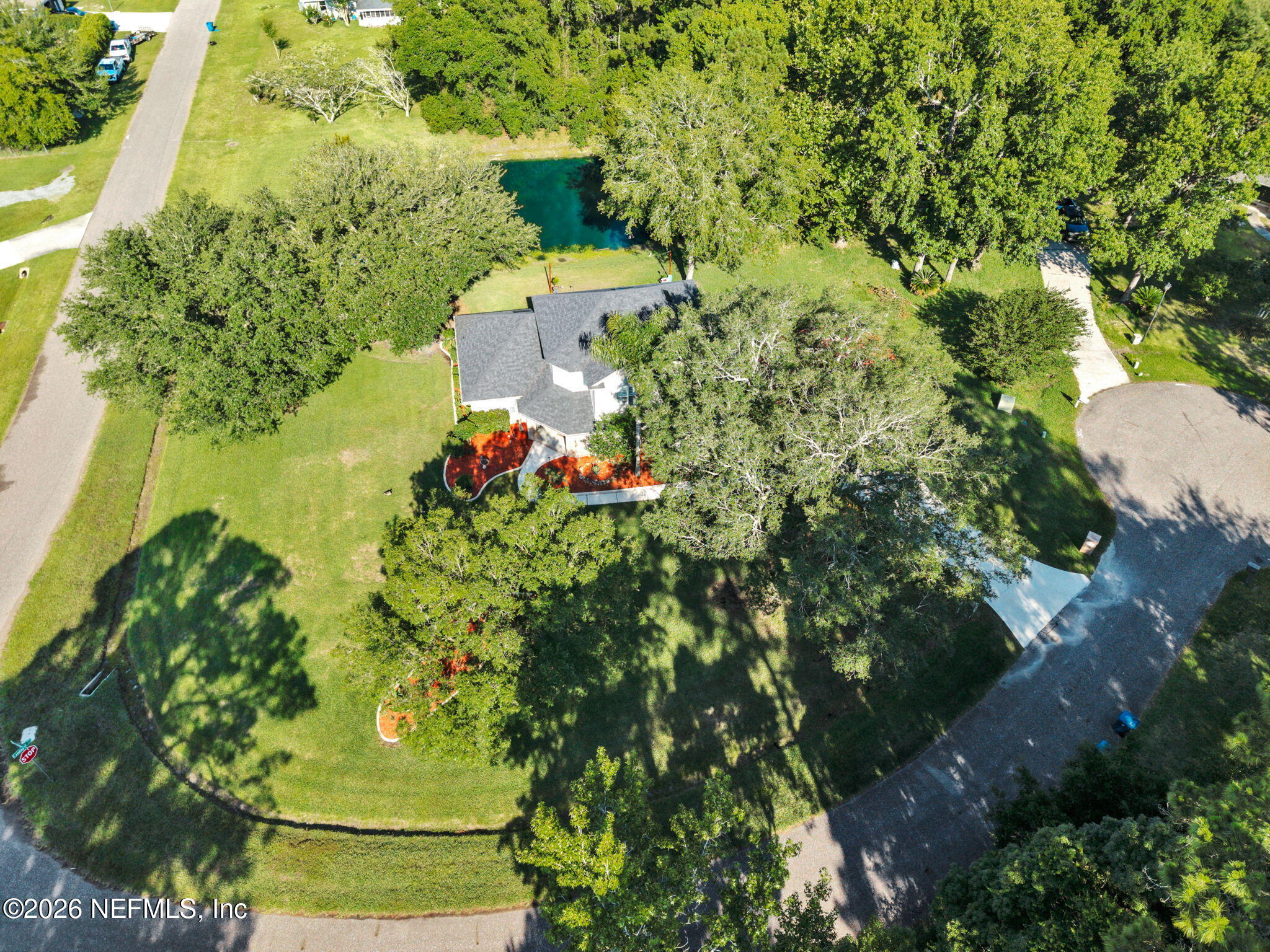 15330 LANDMARK Court