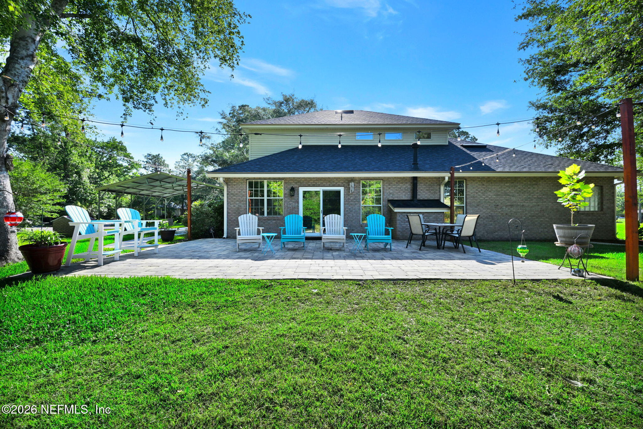 15330 LANDMARK Court
