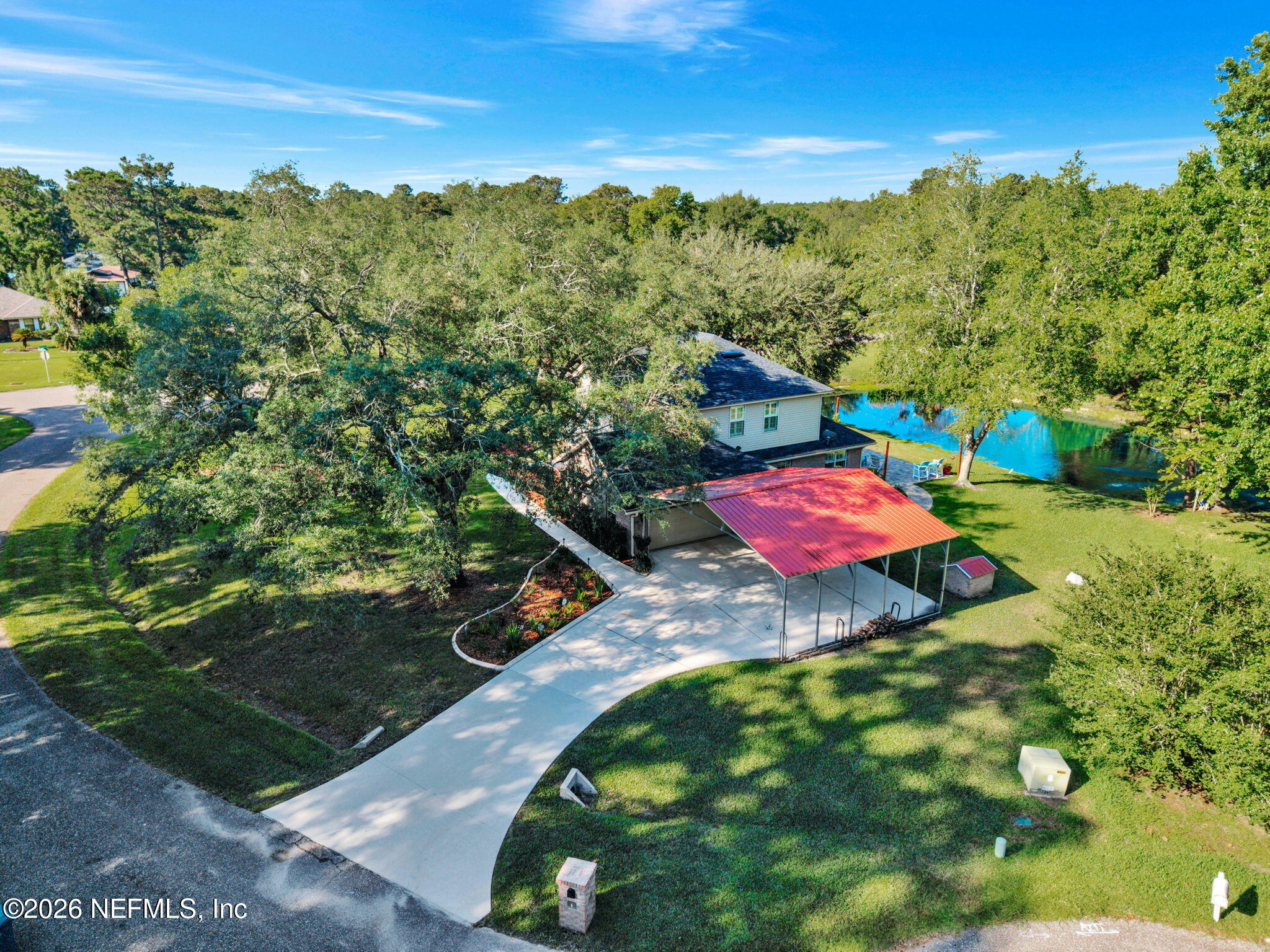 15330 LANDMARK Court