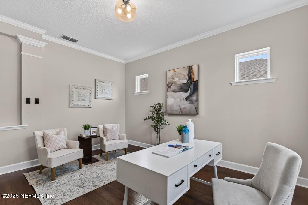 304 OXFORD ESTATES Way, St. Johns