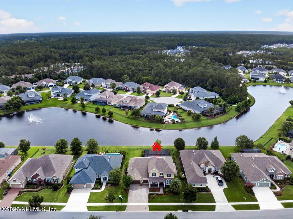 304 OXFORD ESTATES Way, St. Johns