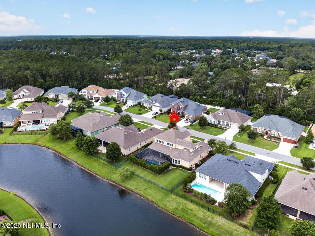 304 OXFORD ESTATES Way, St. Johns