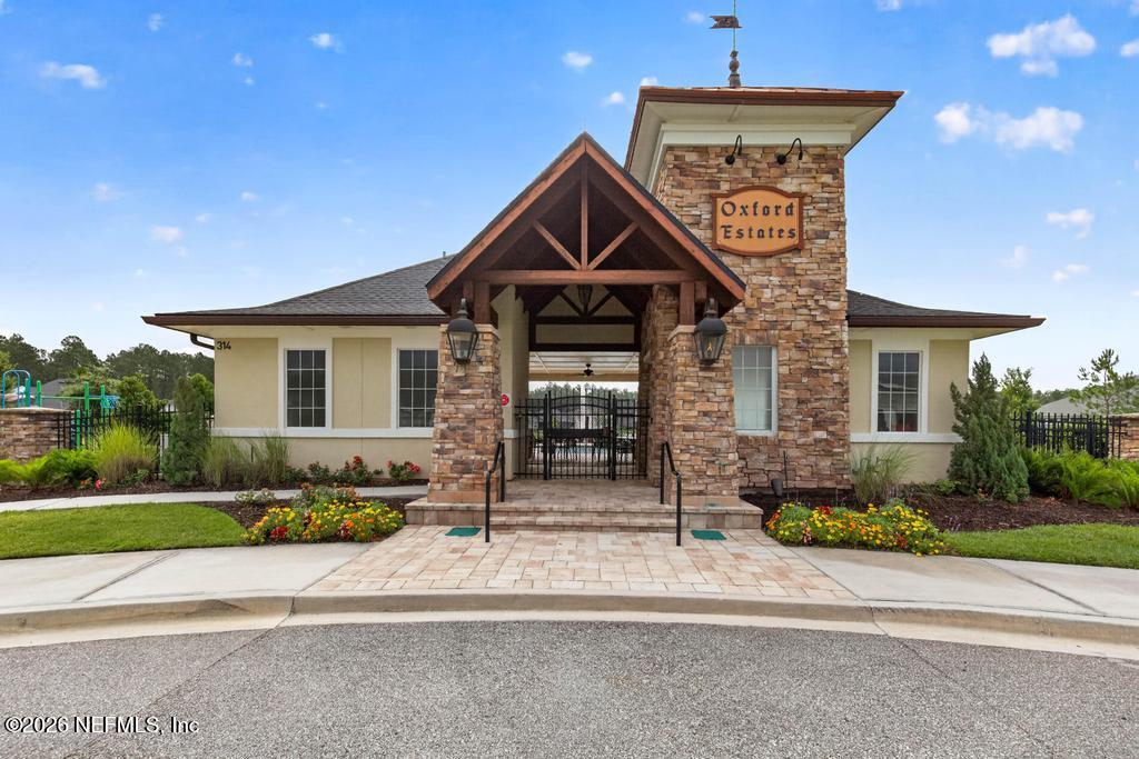304 OXFORD ESTATES Way, St. Johns