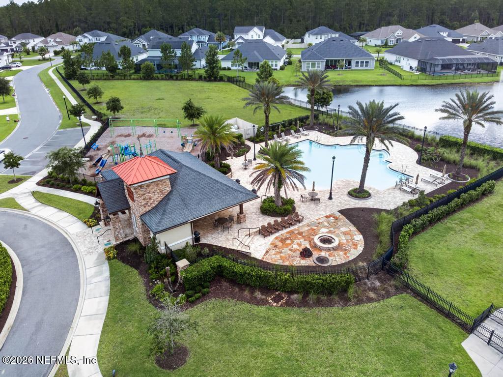 304 OXFORD ESTATES Way, St. Johns