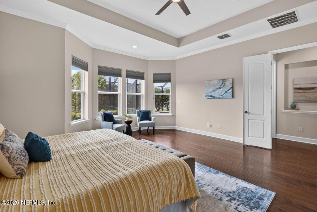 304 OXFORD ESTATES Way, St. Johns