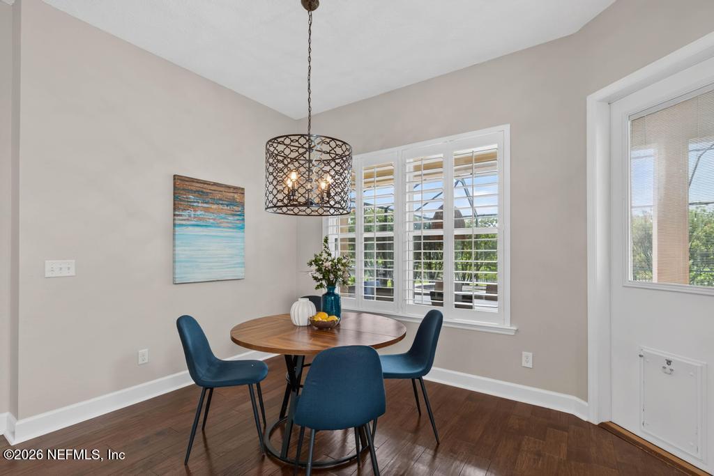 304 OXFORD ESTATES Way, St. Johns