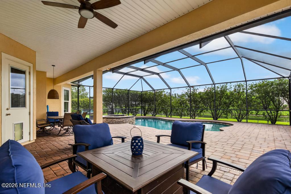 304 OXFORD ESTATES Way, St. Johns