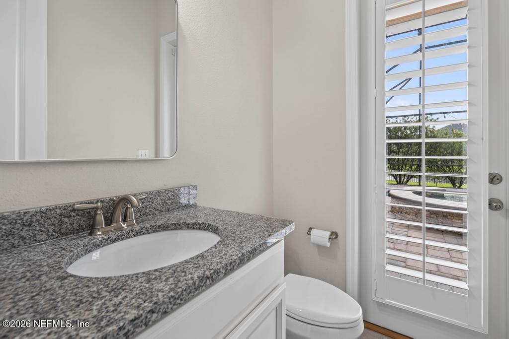 304 OXFORD ESTATES Way, St. Johns