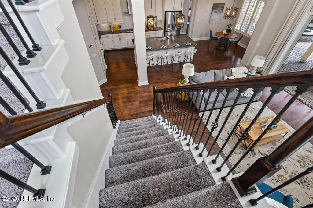 304 OXFORD ESTATES Way, St. Johns