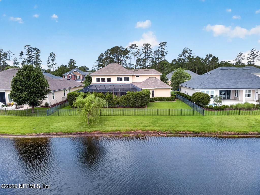 304 OXFORD ESTATES Way, St. Johns