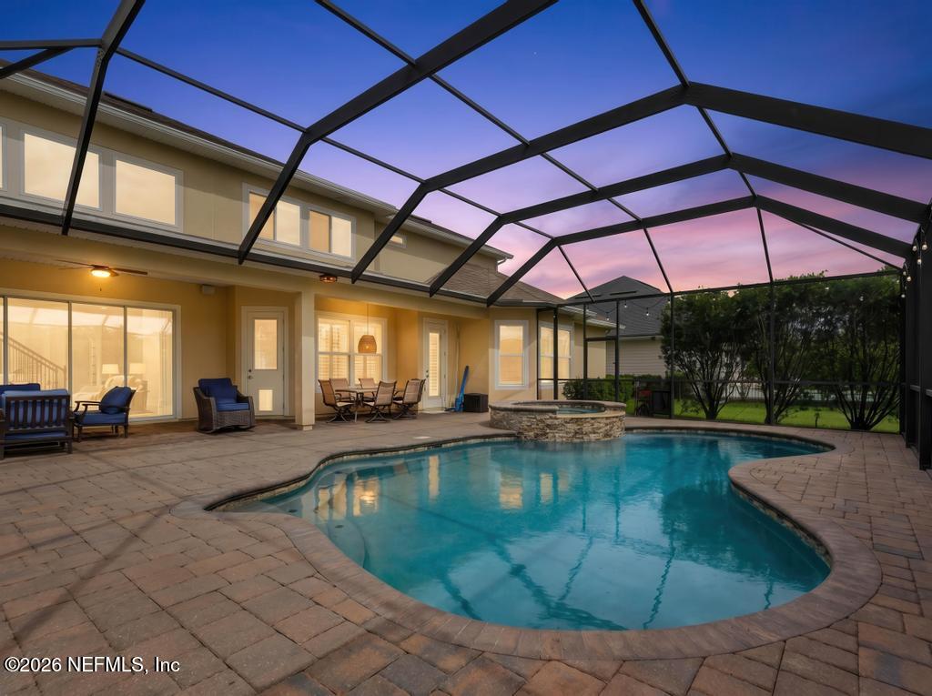 304 OXFORD ESTATES Way, St. Johns