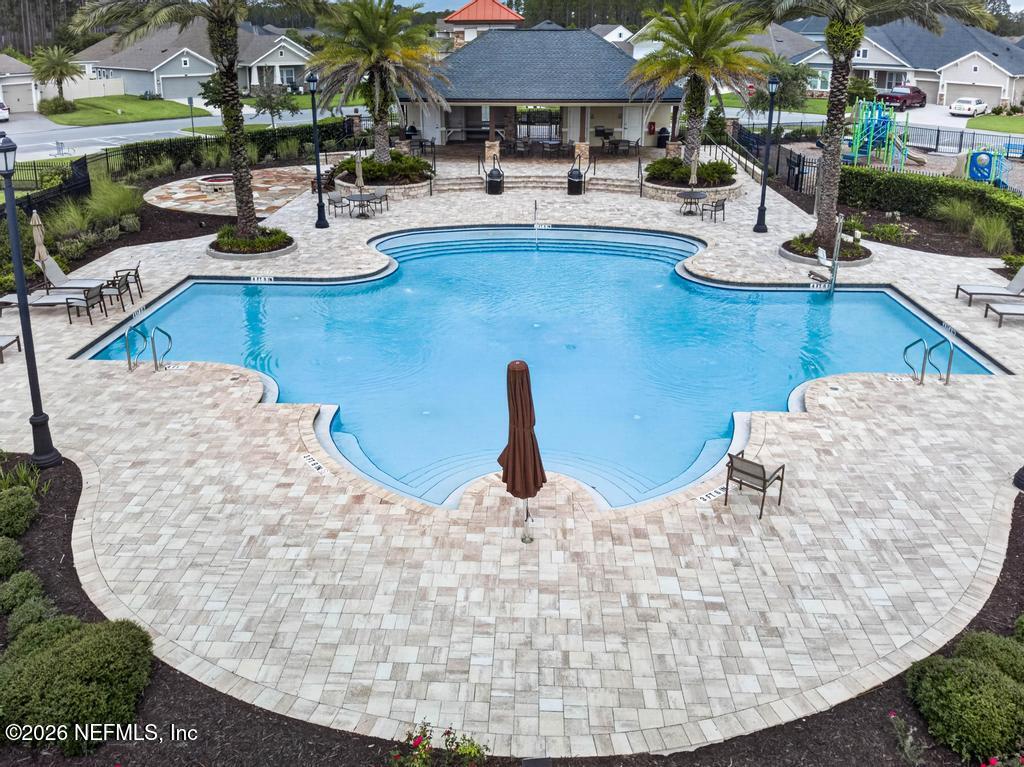 304 OXFORD ESTATES Way, St. Johns