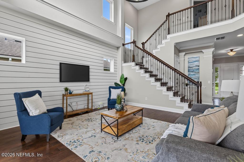 304 OXFORD ESTATES Way, St. Johns