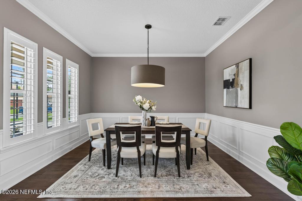 304 OXFORD ESTATES Way, St. Johns
