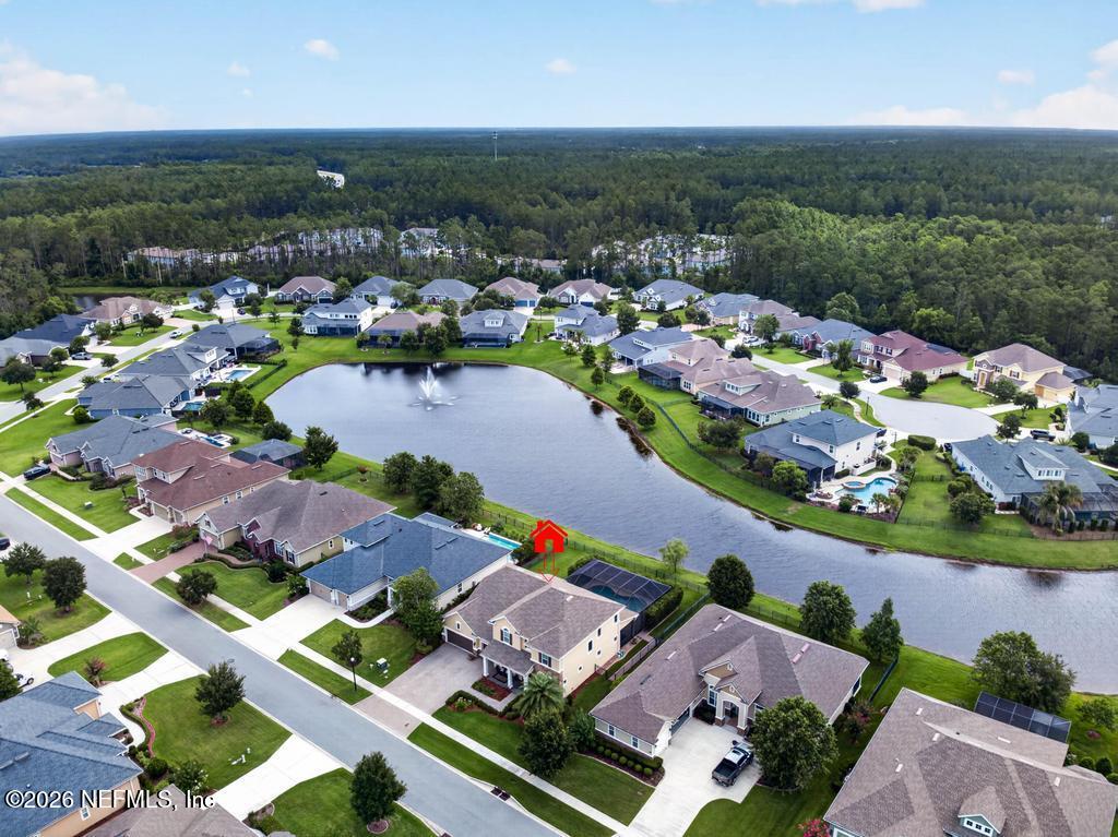 304 OXFORD ESTATES Way, St. Johns