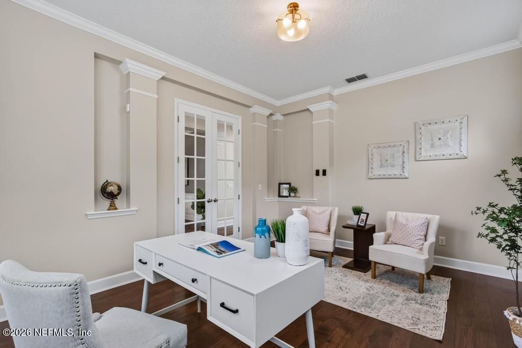 304 OXFORD ESTATES Way, St. Johns
