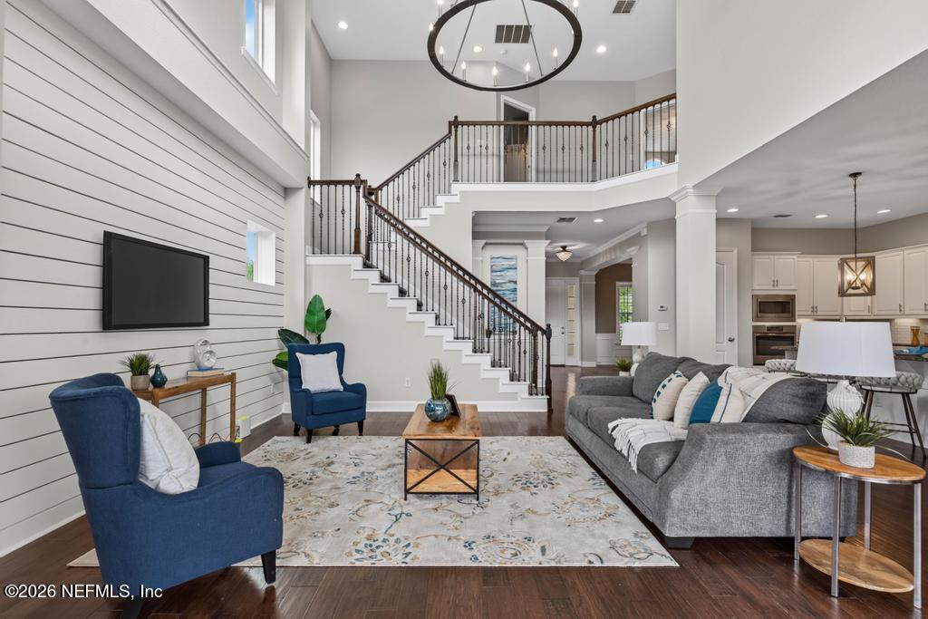 304 OXFORD ESTATES Way, St. Johns