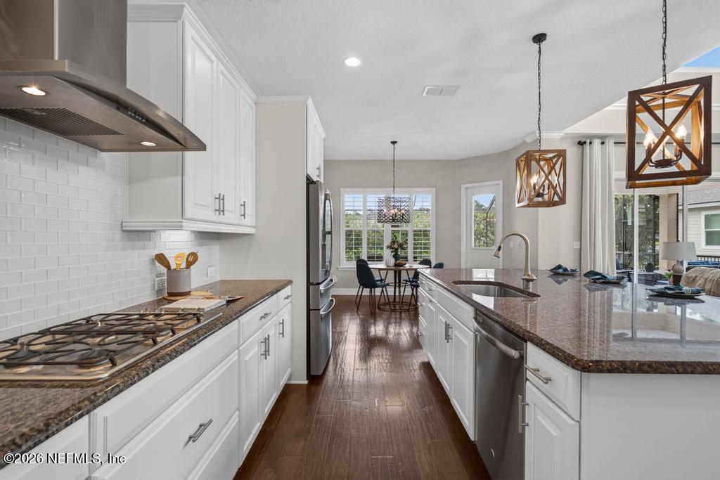 304 OXFORD ESTATES Way, St. Johns