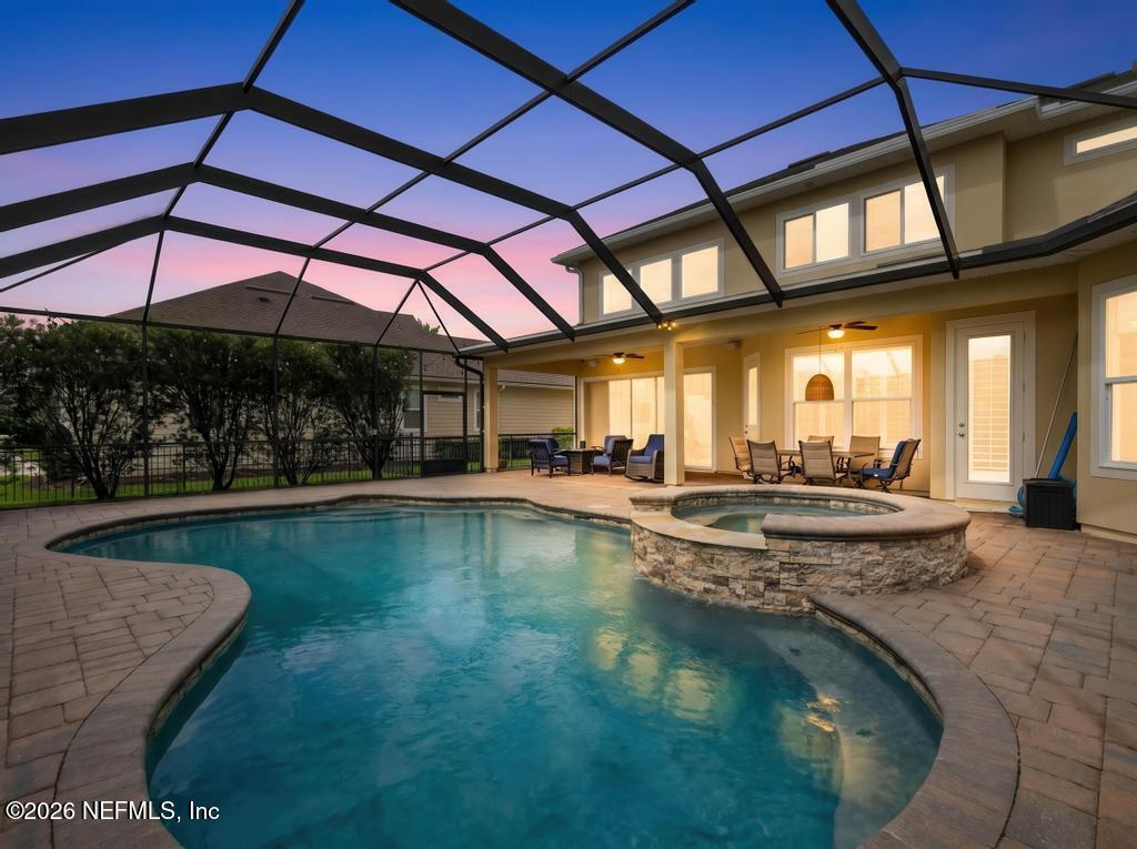 304 OXFORD ESTATES Way, St. Johns
