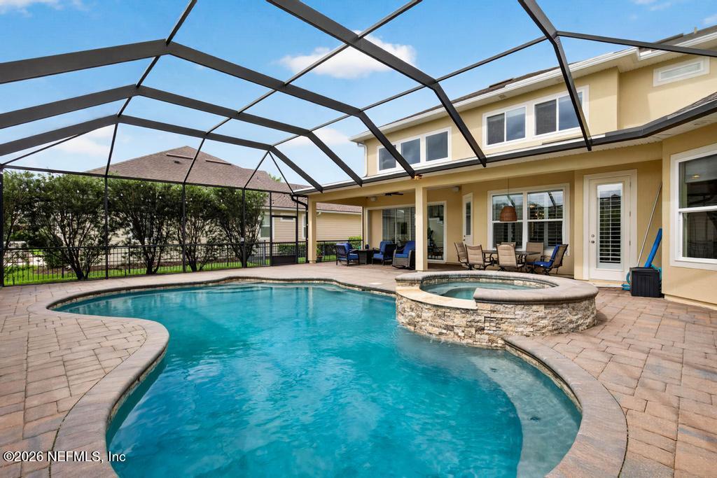 304 OXFORD ESTATES Way, St. Johns
