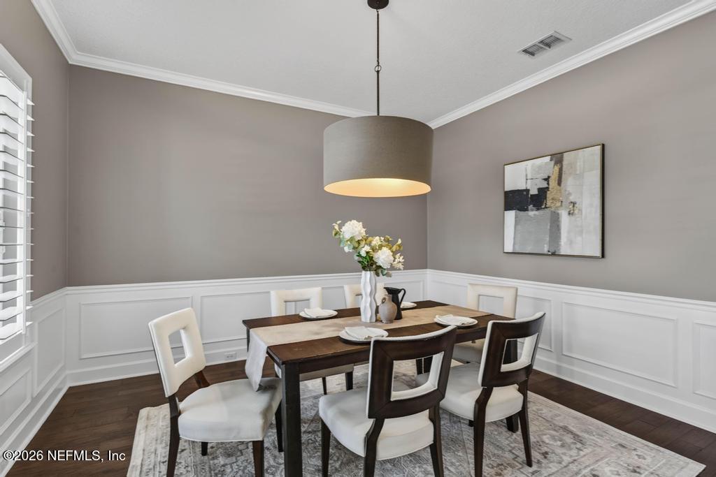 304 OXFORD ESTATES Way, St. Johns