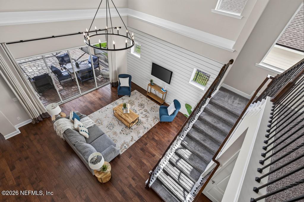304 OXFORD ESTATES Way, St. Johns