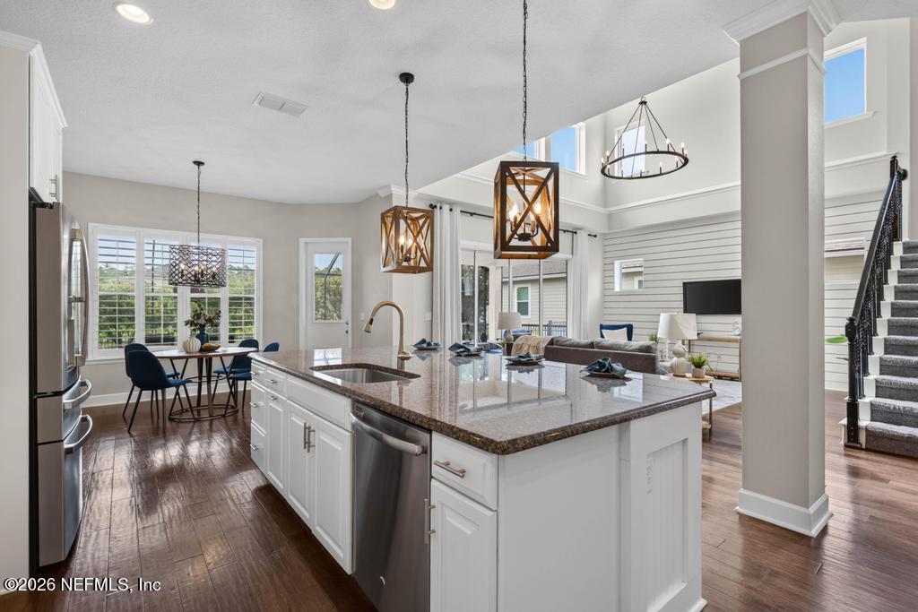 304 OXFORD ESTATES Way, St. Johns