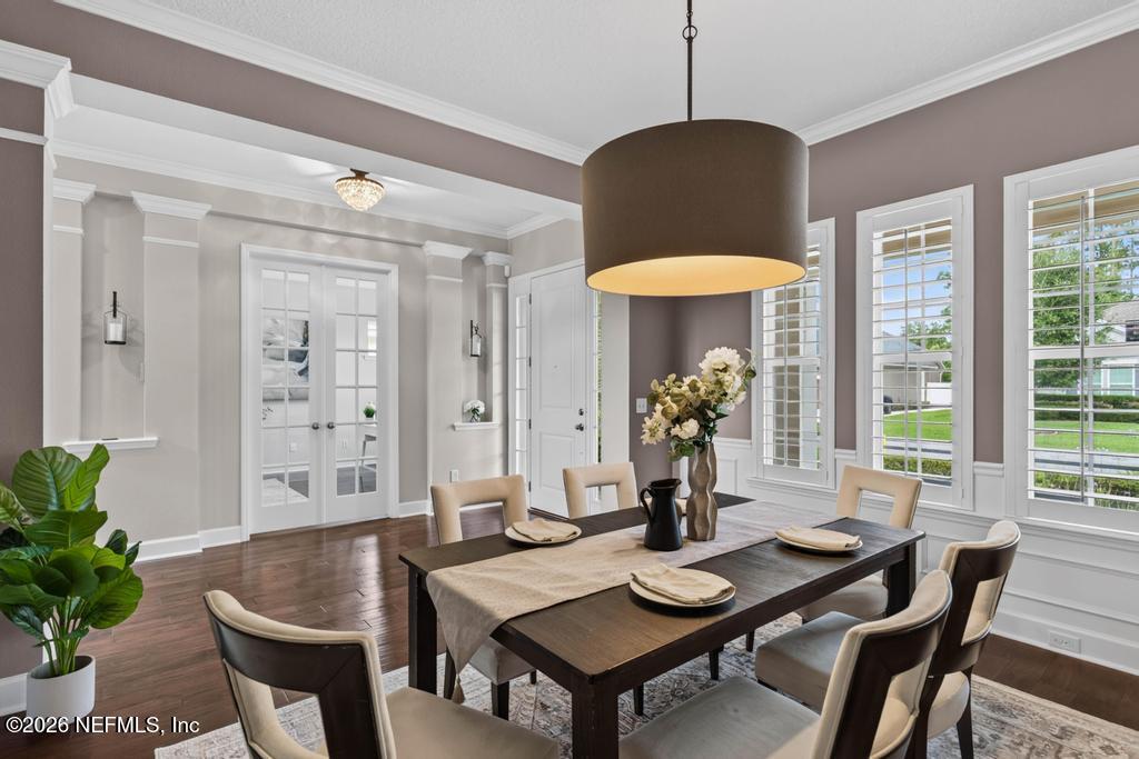 304 OXFORD ESTATES Way, St. Johns