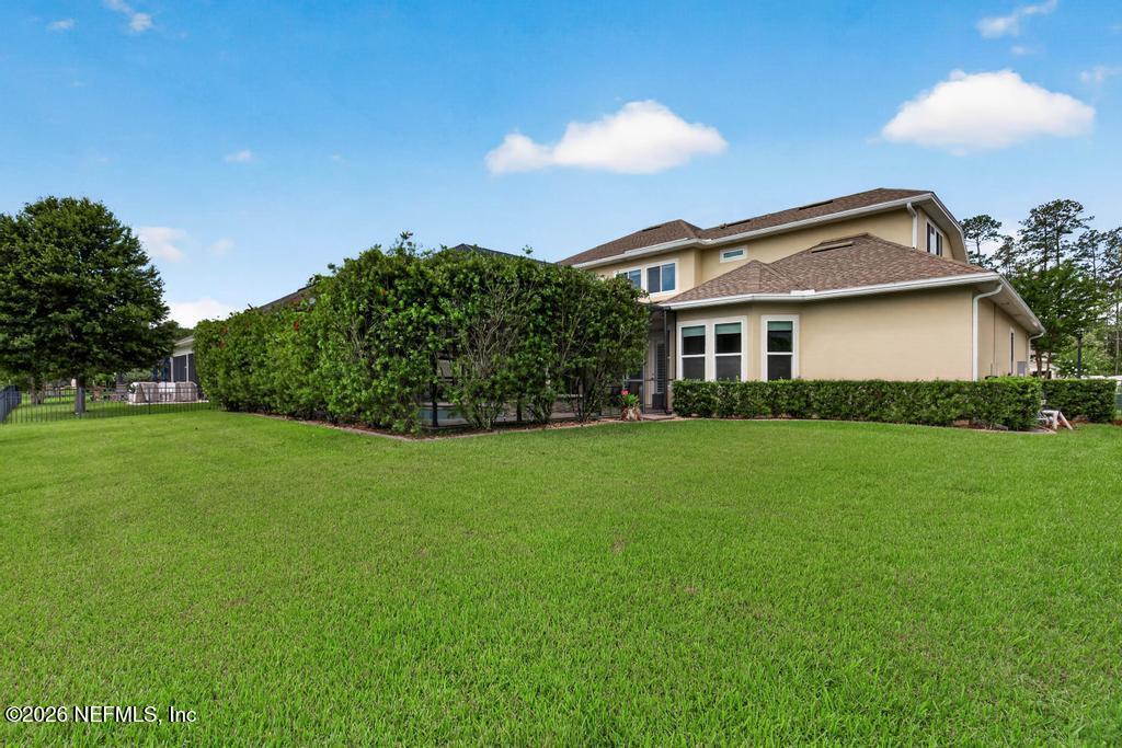 304 OXFORD ESTATES Way, St. Johns