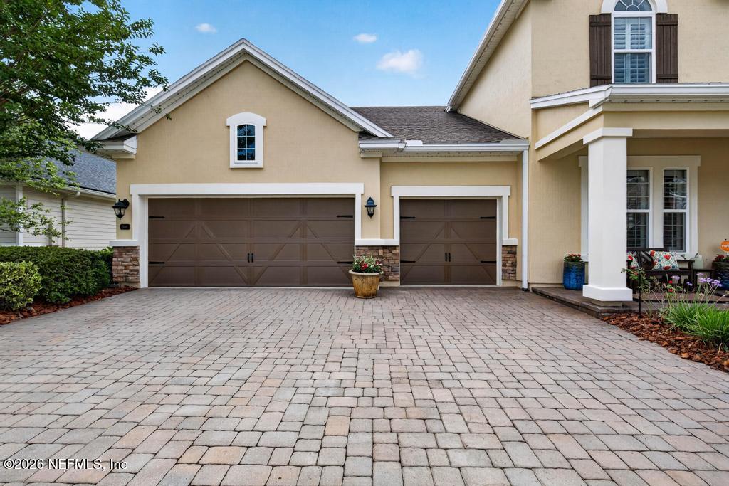 304 OXFORD ESTATES Way, St. Johns