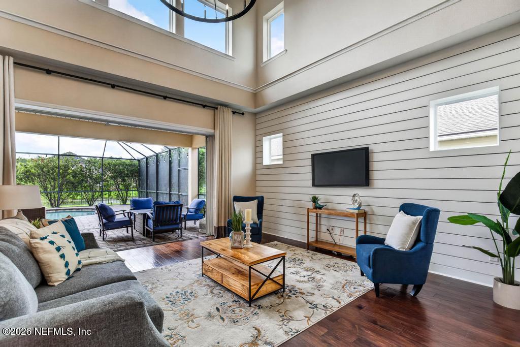 304 OXFORD ESTATES Way, St. Johns